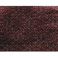 thumbnail image 4 of oneOone Georgette Viscose Fabric Brush Stroke Block Print Fabric BTY 42 Inch Wide, 4 of 4