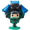thumbnail image 1 of Funko Pop! DC Batman and Catwoman Comic Moment 291 Exclusive, 1 of 3