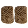 thumbnail image 3 of Hemp Candle Wick, Safe 30 Meters Versatile Candle Wicks  For DIY Oil Lamp, 3 of 8