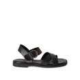 thumbnail image 1 of Time and Tru Women's Sandals, 1 of 4