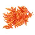 thumbnail image 3 of Senjay Artificial Reptile Plant, Lifelike Plastic Plant Soft For Fish Tank For Reptiles Terrarium, 3 of 8