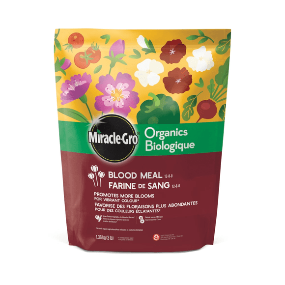 Lot de 3 - Miracle-Gro Quick Start+ Solution de Plantation et de Transplantation, 1,4 L