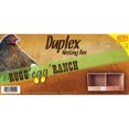 thumbnail image 4 of Rugged Range Products Duplex Chicken Coop Nesting Box for 2-4 Hens (2 Pack), 4 of 4