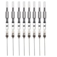 thumbnail image 1 of EeaseCA 8Pcs Useful Ink Device Fountain Pen Ink Fill Assistant School Student Supplies, 1 of 7
