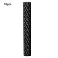 thumbnail image 1 of 10 Pcs Standoff  M3x35mm Anodized Aluminum Alloy Internal Thread Column SpacerBlack, 1 of 8