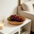 thumbnail image 1 of Outdor Raisin Réaliste 50 Fruits Convient pour Centre de Famille et Mariage, 1 of 5