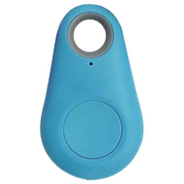 Télécommande Bluetooth GPS Anti-Perte et Anti-Vol pour Enfant, Animal, Sac, Portefeuille