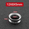 thumbnail image 1 of Stainless Steel Fishing Line Roller For Spinning Fishing Reels Smooth Accessory, 1 of 3