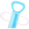thumbnail image 4 of Jinsinto Newborn Silicone Medicine Dispenser Soft Tip Infant Liquid Dropper, 4 of 5