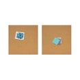 thumbnail image 2 of Quartet Cork Tiles, 2 of 3