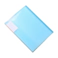 thumbnail image 2 of Jubipavy Brochure Loose-leaf Transparent Plastic Folder Home Office, 2 of 5