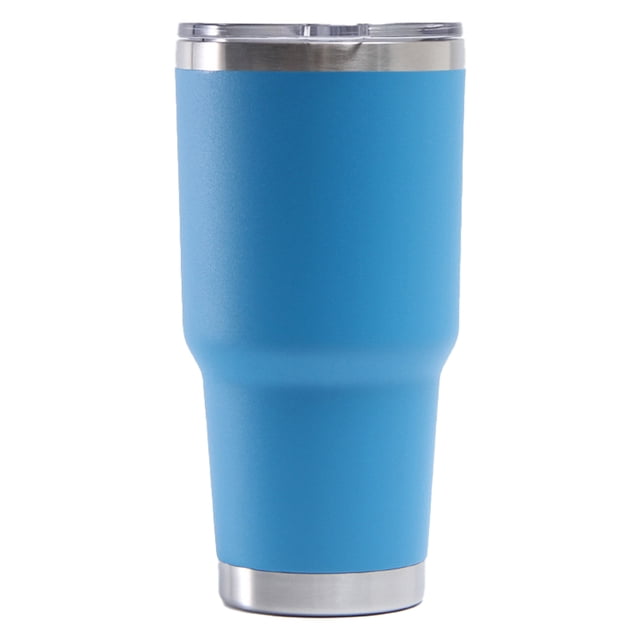 jiarry Tasse à Café de Voyage Isolée, Acier Inoxydable 18/8, Étanche, Légère