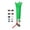 Style D, variant on Zorion Manual Seeder,Handheld Plant Spreader Portable Planter Tool Adjustable for Transplanting Patio Planting Farm Gardening Style C