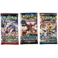 thumbnail image 2 of Pokemon TCG Value Pack - 3 Random Booster Packs, 30 Cards Total. Chance at Rares & Holofoils., 2 of 4