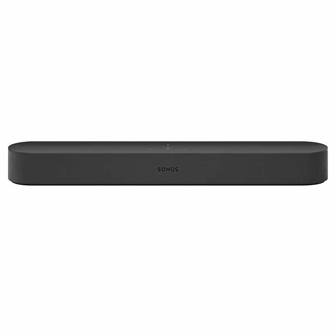 Sonos Beam Barre de Son, Édition Shadow