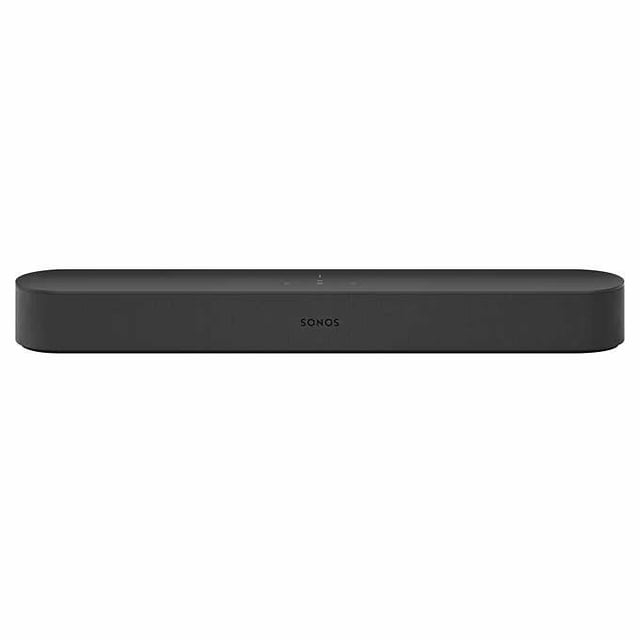 Sonos Beam Barre de Son, Édition Shadow