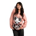 thumbnail image 3 of Spy x Family Anya & Chimera Pink Sweater, 3 of 4