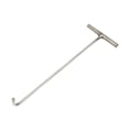 thumbnail image 2 of Lipstore Manhole ool Lift Manhole Covers Drain Cover Well Lid Shape Hook L, 2 of 8