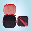thumbnail image 4 of S/M/L Size Worm Box Breathable Brethable worm Plastic Plastic bait lure box Brethable Fishing Bait Storage Case Live Earthworm Lures Container, 4 of 9