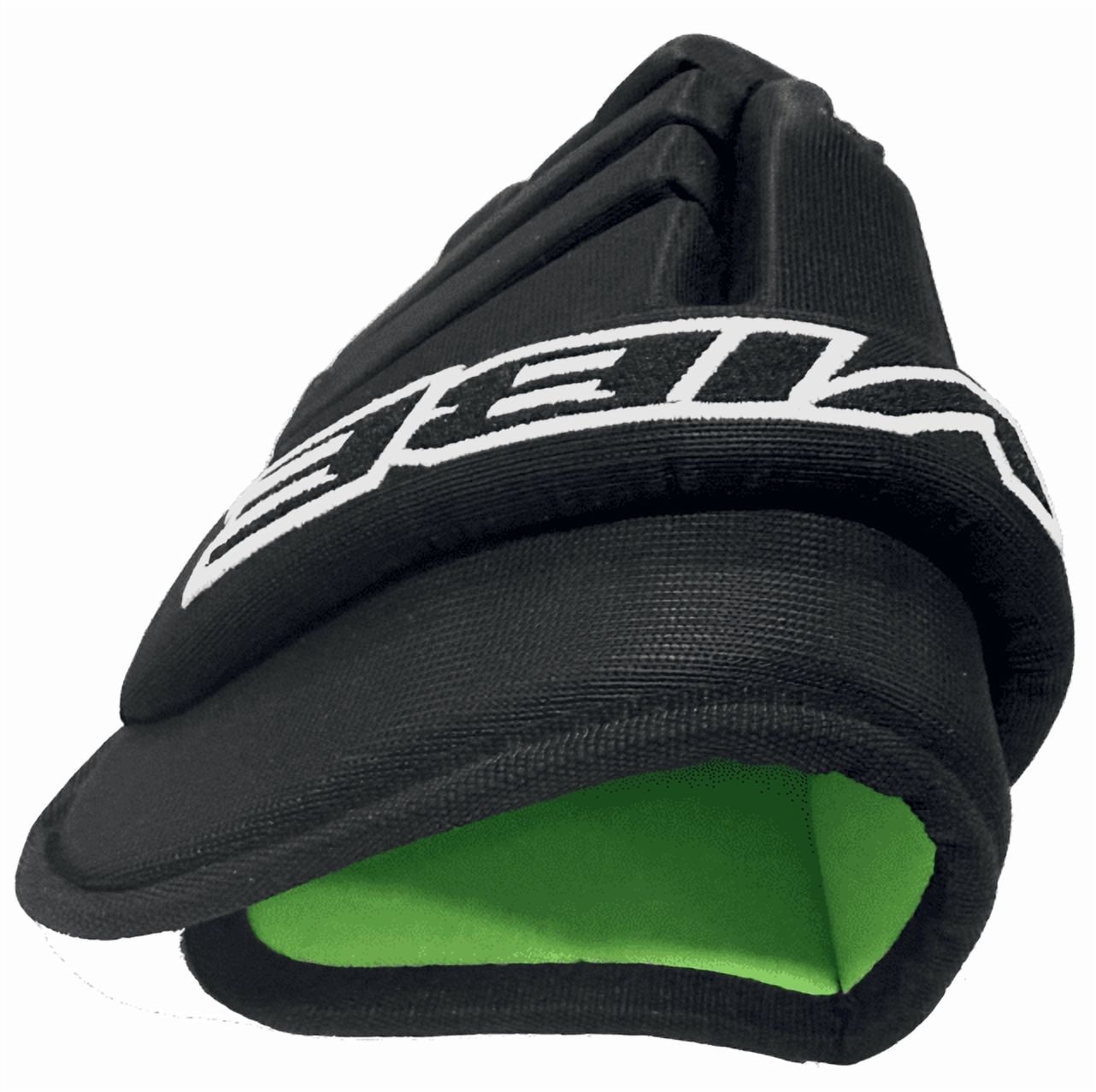 VIBE Hockey Gloves – 11 For Ice, Roller or Ball