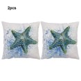 thumbnail image 4 of Maytalsory Personalized Velvet Pillow Cover In Modern Style Best Gifts And Personalized QJB4223, 4 of 6