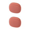 thumbnail image 4 of QualitChoice Earphone Storage Box Holder Mobile Phone Cable Carrying Case Reusable Pocket Container Headphone Bag U Disk Organizer Red 2Set, 4 of 6
