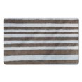thumbnail image 1 of Upgrade Your Bath with Luxury Bathroom Rugs Bath Mat - Non-Slip, Fluffy Soft 20x32in Microfiber Shower Rug, Quick Dry, Machine Washable for Tub and Shower, 1 of 5