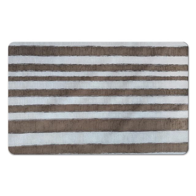 Upgrade Your Bath with Luxury Bathroom Rugs Bath Mat - Non-Slip, Fluffy Soft 20x32in Microfiber Shower Rug, Quick Dry, Machine Washable for Tub and Shower