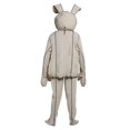 thumbnail image 4 of Lifeless Bunny Adult Costume, 4 of 5