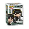 thumbnail image 2 of Funko Pop! Animation: Spy × Family - Yor Forger figurine en vinyle, 2 of 3