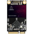 thumbnail image 1 of Kingshark gamer Msata SSD 250GB Sata3 SATAIII Disque Dur Interne Haute Performance Mini Sata SSD, 1 of 5