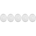 thumbnail image 1 of 5Pcs Stainless Steel Mesh Pipe Screen Filters, 80 Mesh French Press Replacement Cafetiere Filter for 350ml French Press Coffee Maker, 1 of 8