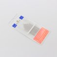 thumbnail image 4 of DMC Embroidery Needles, Sharp Tip - Sizes 3-9, 16-Pack, 4 of 5