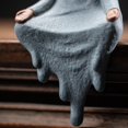 thumbnail image 4 of jesticaly Buddha Sitting Statue Room Figurines Table Ornaments Decor Meditation Praying, 4 of 6