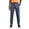 thumbnail image 1 of Athletic Works Boys' Zip Pocket Jogger, 1 of 3