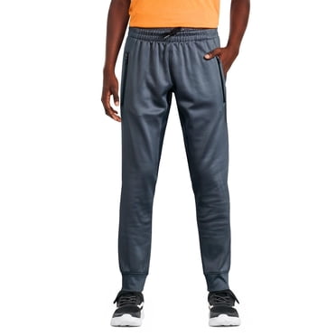 Jogger avec poches zippées Athletic Works pour garçons