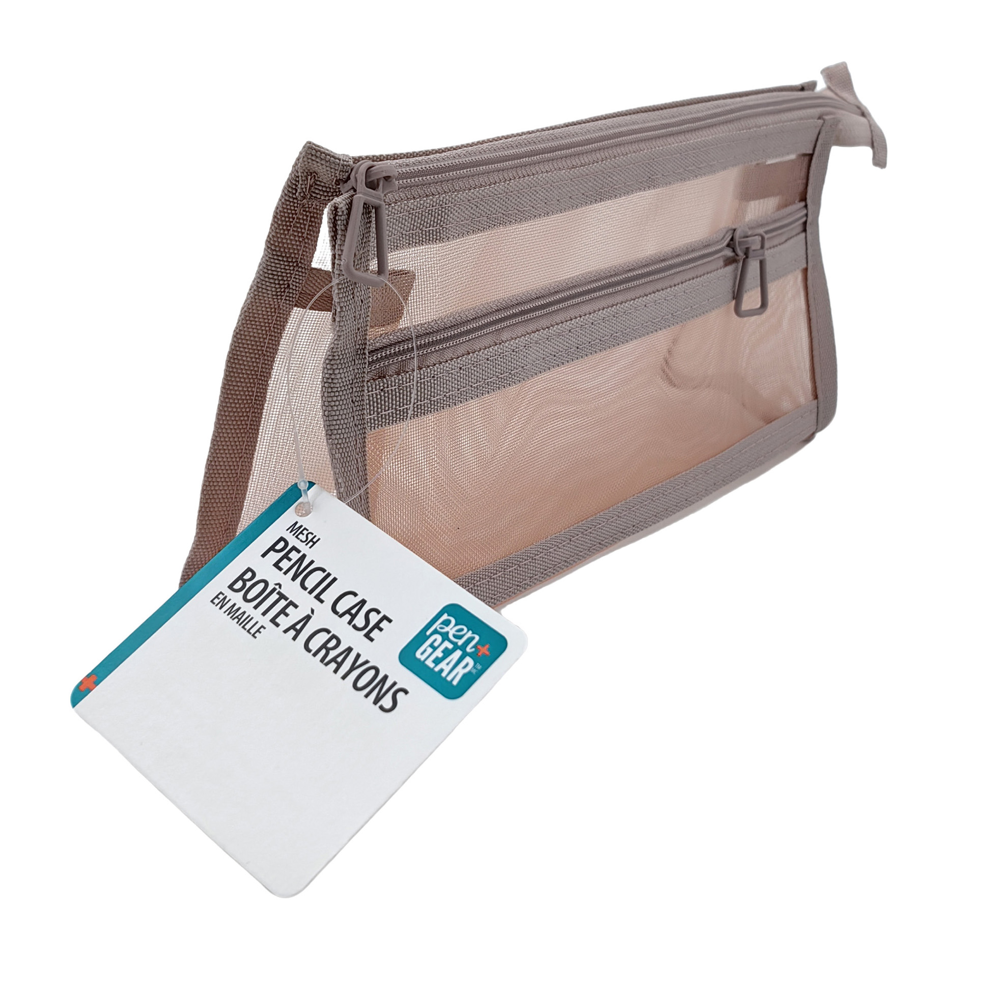 PG MESH POUCH 1 - FRENCH