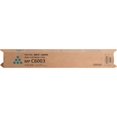 thumbnail image 4 of Ricoh MP C6003 - 400 g - cyan - original - Cartouche de toner - pour Ricoh MP C4503SP, MP C5503SP, MP C6003SP, 4 of 9
