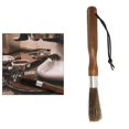 thumbnail image 4 of jifeng 1 piece Coffee Cleaning Brush Coffee Machine Brush Cleaner Tool Coffee Tool for 3, 4 of 8