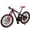 Red, variant on TIELUTT Mini Bike Finger Bike Finger Skateboard Excellent Function Miniature Toy World Tech Small Remote Control Car for Toddlers Toddler Remote Control Car for Boys Rechargeable R34 Hot Wheel Cars f