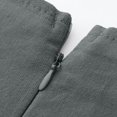 thumbnail image 4 of LSLJS Women's Cotton Linen Loose Sleeveless Jumpsuits Spaghetti Strap Stretchy Solid Jumpsuit with Pockets, 4 of 6