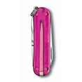 thumbnail image 3 of Victorinox Classic SD 7 Function Cupcake Dream Translucent Pink Pocket Knife, 3 of 4