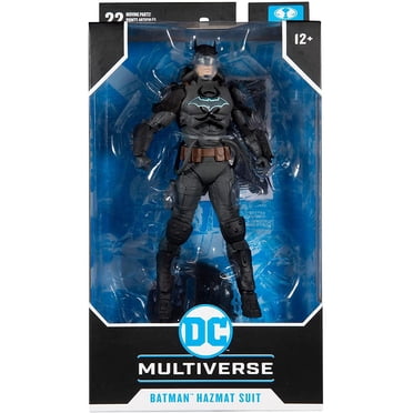 DC 7IN BAT - FRENCH