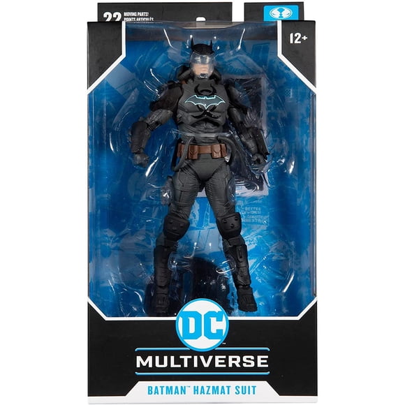DC 7IN BAT - FRENCH