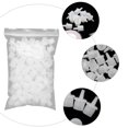 thumbnail image 2 of KAKOWELY 100 Pcs Embouts de Remplacement pour Colle pour Extension de Cils, 0.79x"X0.39"X0.39 Pouces, 2 of 4