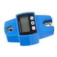 thumbnail image 4 of Industrial Hanging Scale, 661lb Crane Scale Accurate Read Mini Size Portable  For Fish Weighing For Farming Blue, 4 of 8
