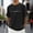 P-Black, variant on Puawkoer Oversized T Shirt Shirts for Men Tall T Shirts for Men Men's Summer T Shirt Sweat Shirts Men's Shirt Crew Neck Short Sleeve Shirt Pack Night Shirt T Shirt With City Vintage T