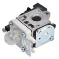 thumbnail image 3 of Trimmer Carb, Reliable  Match High Efficiency Stable Working Carburetor Durable  For Zama HC-152 HCR-161ES HRC-171ES, 3 of 8