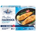 thumbnail image 1 of High Liner Pan Sear Selects Traditional Haddock, 500 g, 1 of 9