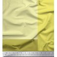 thumbnail image 2 of Soimoi Polyester Crepe Fabric Geometric Panel Fabric Prints by Yard 52 Inch Wide, 2 of 3